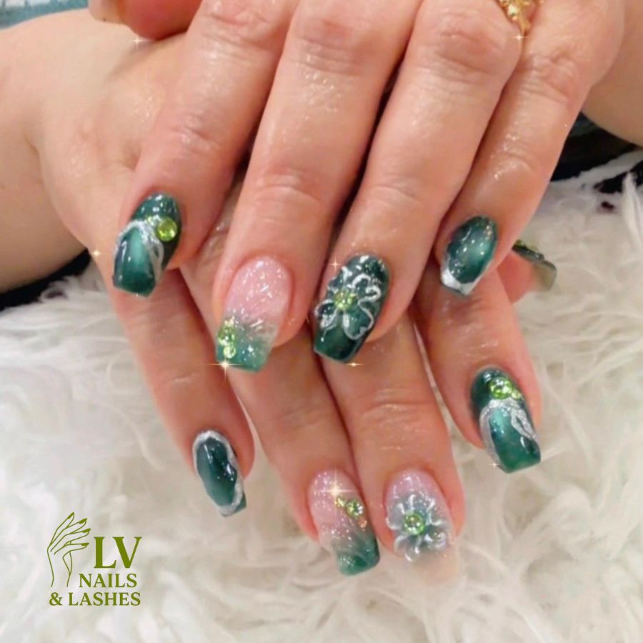 Nails Ideas